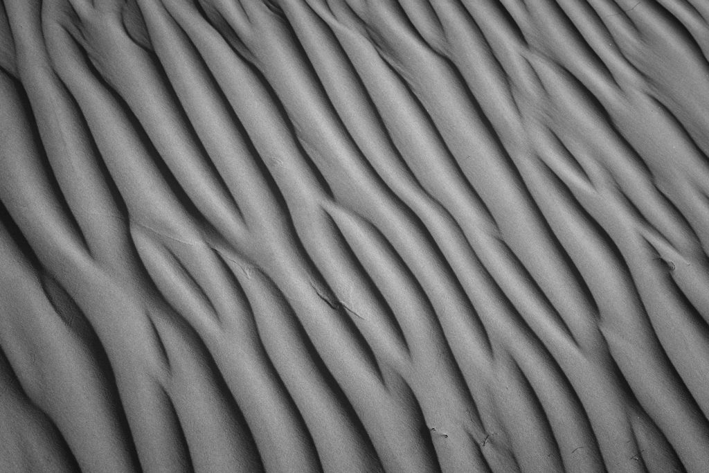 Mesquite Dunes Death Valley